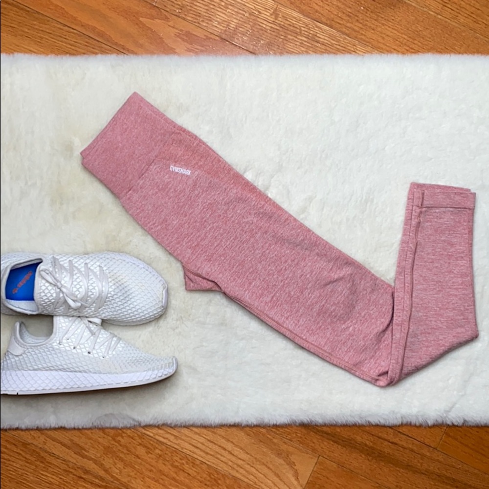 Seamless Gymshark Leggings